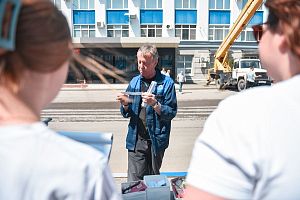 Викторина для приборостроителей к Дню России